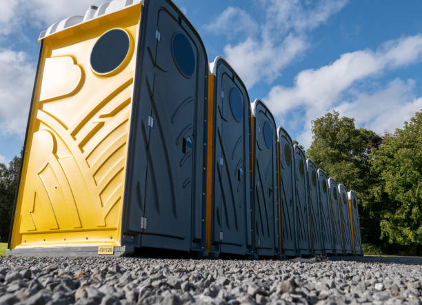 Portable Toilets for Parks and Recreation Areas in Gainesville, VA