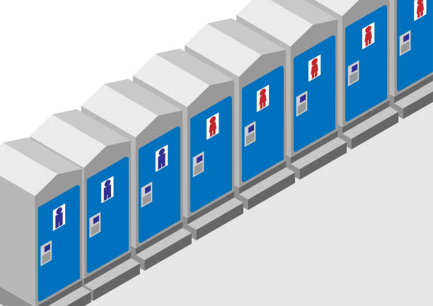 Best Construction Site Portable Toilets  in Gainesville, VA