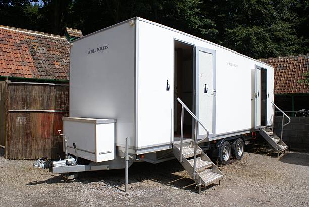 Best Portable Toilet Rental for Emergency Services  in Gainesville, VA