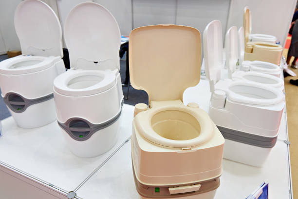 Best Eco-Friendly Portable Toilets  in Gainesville, VA